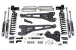 BDS Suspension BDS2237FPE - Suspension Lift Kit