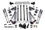BDS Suspension BDS1577FPE - Suspension Lift Kit
