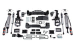 BDS Suspension BDS1585FPE - Suspension Lift Kit