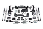 BDS Suspension BDS1579FSR - Suspension Lift Kit