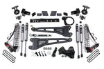 BDS Suspension BDS1580FPE - Suspension Lift Kit