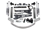 BDS Suspension BDS1581H - Suspension Lift Kit