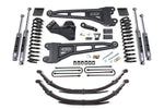BDS Suspension BDS1592FS - Suspension Lift Kit