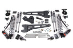 BDS Suspension BDS1597FPE - Suspension Lift Kit
