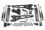 BDS Suspension BDS1596FS - Suspension Lift Kit