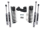 BDS Suspension BDS1910FS - Suspension Lift Kit