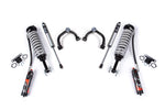 BDS Suspension BDS1914FPE - Suspension Lift Kit