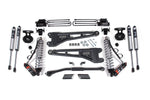 BDS Suspension BDS1915FPE - Suspension Lift Kit