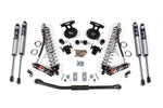 BDS Suspension BDS1925FPE - Suspension Lift Kit
