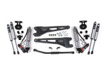 BDS Suspension BDS1928FPE - Suspension Lift Kit