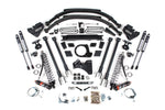 BDS Suspension BDS1959FPE - Suspension Lift Kit