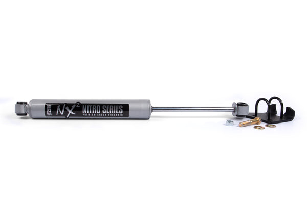 BDS Suspension - Single Stabilizer Kit - NX2 - 99-04 Ford Excursion/F250/F350 Super Duty - OE Rep -BDS2025SH