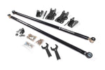 BDS Suspension BDS2309 - Suspension Traction Bar Bracket