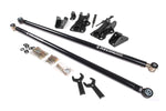 BDS Suspension BDS2312 - Suspension Traction Bar Bracket