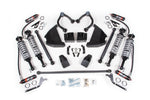 BDS Suspension BDS2500FPE - Suspension Lift Kit