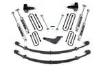 BDS Suspension BDS310FS - Suspension Lift Kit