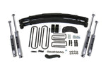 BDS Suspension BDS308FS - Suspension Lift Kit