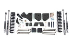 BDS Suspension BDS349H - Suspension Lift Kit