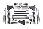 BDS Suspension BDS339H - Suspension Lift Kit