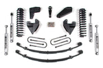 BDS Suspension BDS369H - Suspension Lift Kit