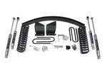 BDS Suspension BDS373H - Suspension Lift Kit