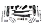 BDS Suspension BDS510H - Suspension Lift Kit