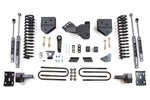 BDS Suspension BDS578H - Suspension Lift Kit
