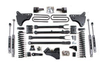 BDS Suspension BDS580FS - Suspension Lift Kit