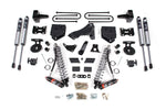 BDS Suspension BDS592FPE - Suspension Lift Kit