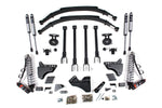 BDS Suspension BDS596FPE - Suspension Lift Kit