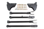 BDS Suspension BDS980H - Suspension Lift Kit
