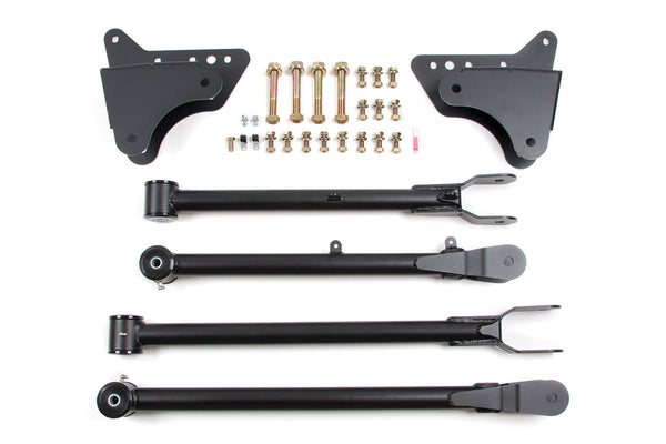 BDS Suspension - 4-Link Upgrade Kit -BDS980H