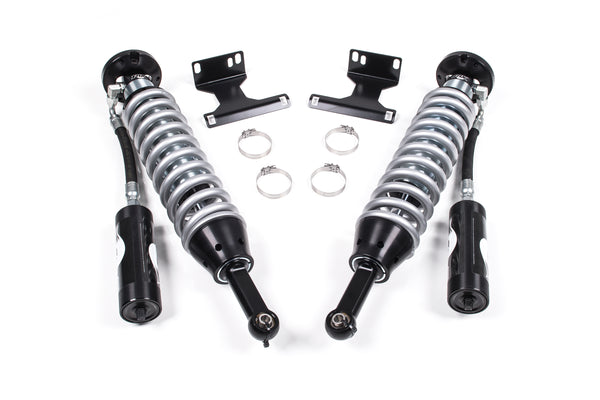 BDS Suspension - Kit: BDS 05-23 Tacoma Front Coilover, 2.5 Series R/R 6" -FOX88302048