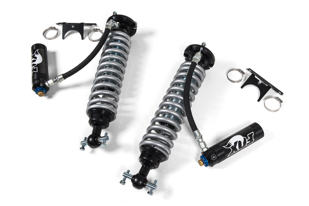 BDS Suspension - X - NF: Kit: BDS 07-18 GM 1500 Front Coilover, 2.5 Series, R/R, 4