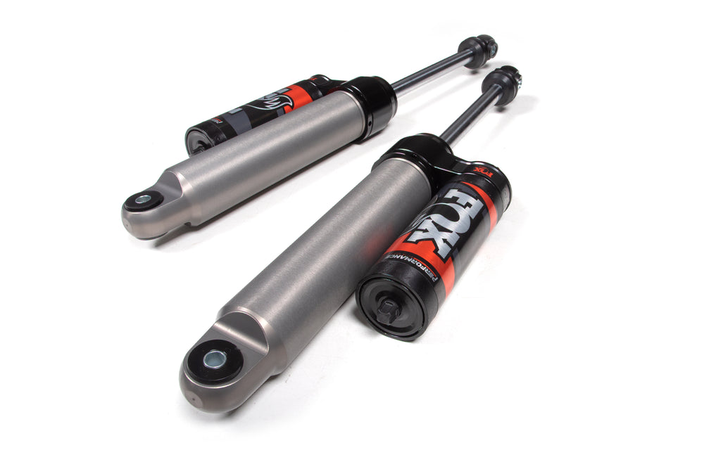 BDS Suspension - KIT: 19-ON Ford Ranger, US Only, Rear, 2.5 Truck PES, P/B, 9.55