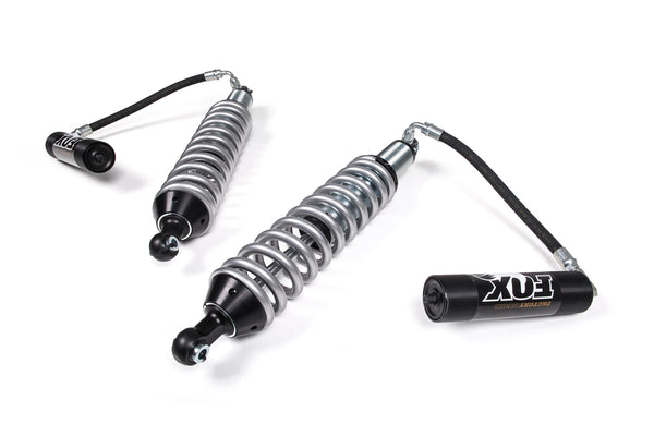 BDS Suspension - Kit: BDS 03-13 Ram 2500/3500 Front Coilver, 2.5 Series, R/R 3" Lift -FOX88402109