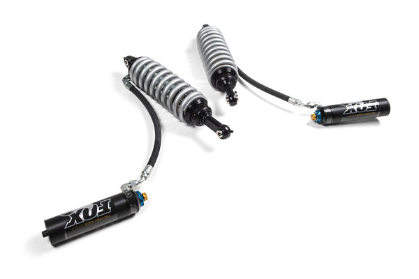 BDS Suspension - Kit: BDS 01-10 GM 2500/3500 HD Front Coilover, 2.5 Series, R/R 6.5" Lift, DSC -FOX88406188