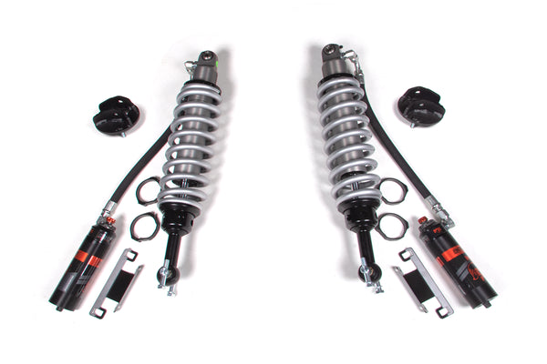 BDS Suspension - Kit: BDS 19-20 Ford Ranger, Front, 2.5 FRS, R/R, 4.4", 6" Lift, DSC -FOX88406262