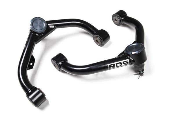 BDS Suspension - 01-10 HD UCA Kit -BDS121252