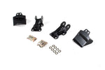 BDS Suspension BDS121406 - Suspension Traction Bar Bracket