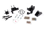 BDS Suspension BDS121408 - Suspension Traction Bar Bracket