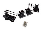 BDS Suspension BDS121416 - Suspension Traction Bar