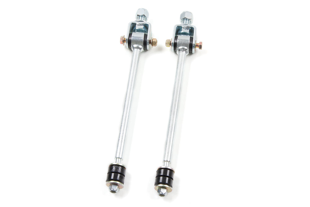 BDS Suspension - 11-13 Chevy HD Frt Sway Bar Links -BDS121652