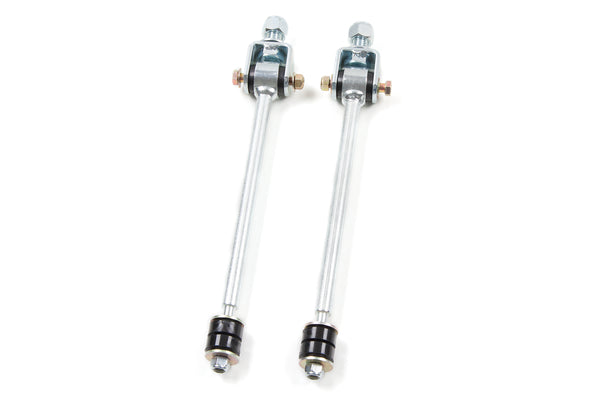 BDS Suspension - 11-13 Chevy HD Frt Sway Bar Links -BDS121652