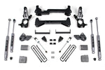 BDS Suspension BDS150FS - Suspension Lift Kit