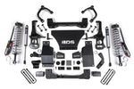 BDS Suspension BDS1804FPE - Suspension Lift Kit