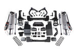 BDS Suspension BDS786FPE - Suspension Lift Kit