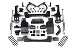 BDS Suspension BDS1807H - Suspension Lift Kit
