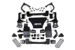 BDS Suspension BDS1809H - Suspension Lift Kit