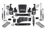 BDS Suspension BDS199H - Suspension Lift Kit